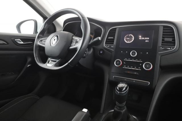 Renault Mégane Estate image 1