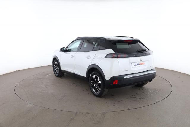 Peugeot 2008 image 3