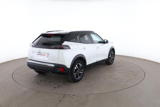 Peugeot 2008 image 4