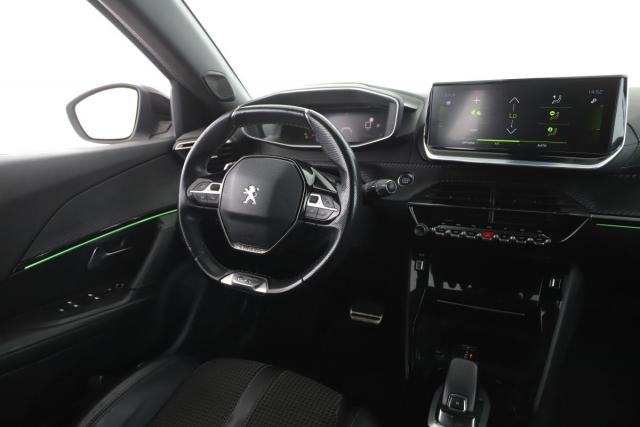 Peugeot 2008 image 7