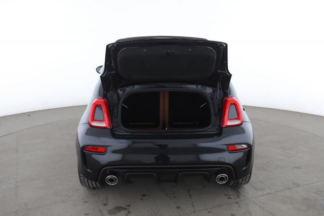 Abarth 500c image 5