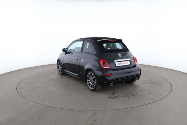 Abarth 500c image 9