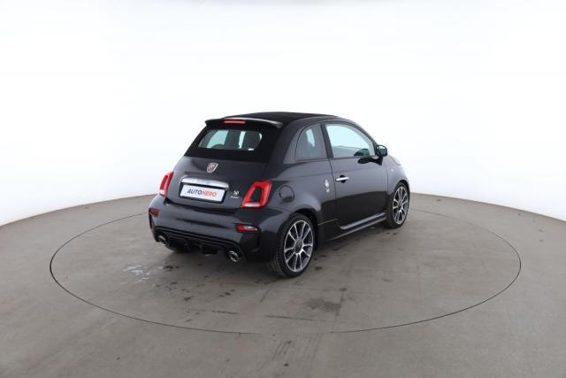 Abarth 500c image 3