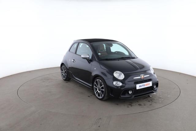 Abarth 500c image 4