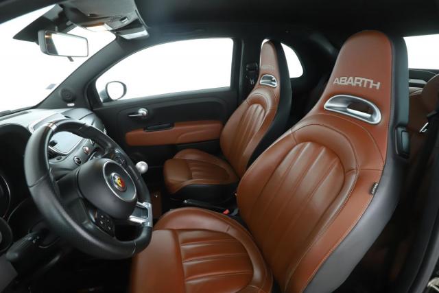 Abarth 500c image 6