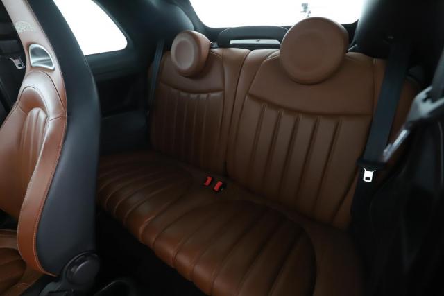 Abarth 500c image 1
