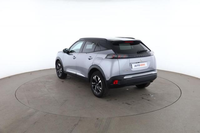 Peugeot 2008 image 1