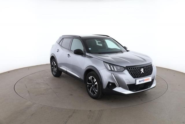 Peugeot 2008 image 8