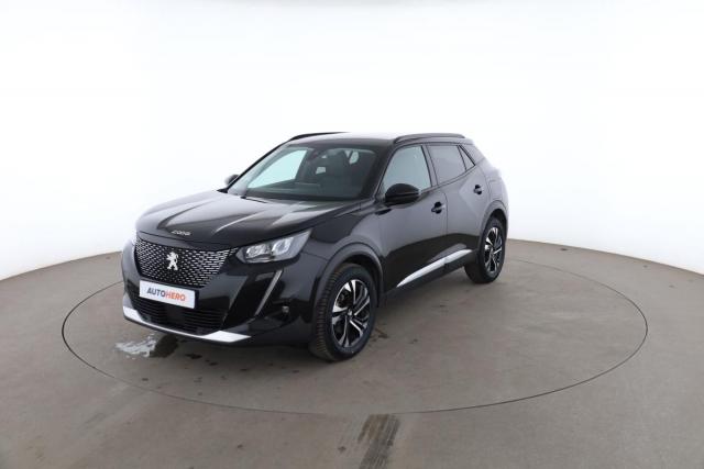 Peugeot 2008 1.5 Blue-Hdi Allure Business Eat8 131 Ch