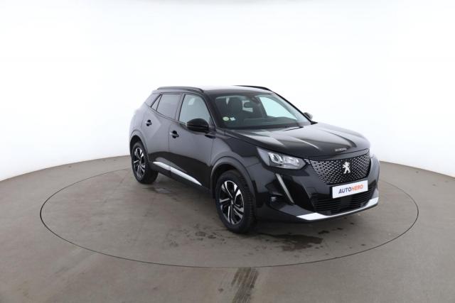 Peugeot 2008 image 3