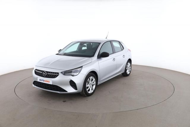 Opel Corsa 1.2 Elegance Business 5p 75 Ch