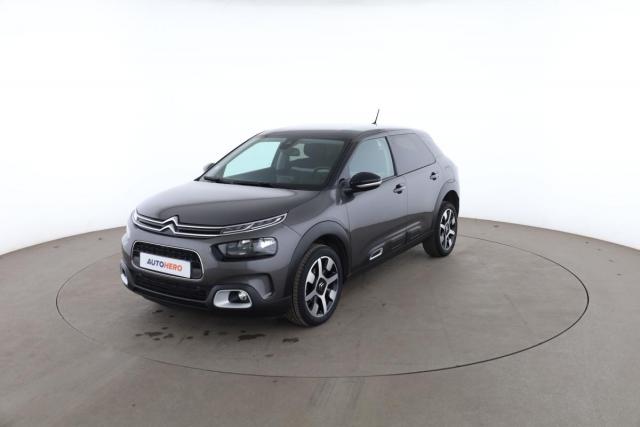 Citroen C4 Cactus 1.5 Blue-Hdi Shine Bv6 102 Ch