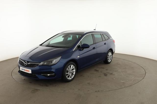 Opel Astra Sports Tourer 1.5 Diesel Edition Business Automatique 122 Ch