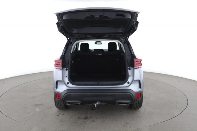 Citroen C5 Aircross image 3