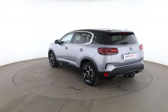 Citroen C5 Aircross image 5