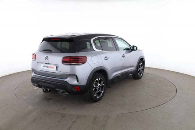 Citroen C5 Aircross image 1