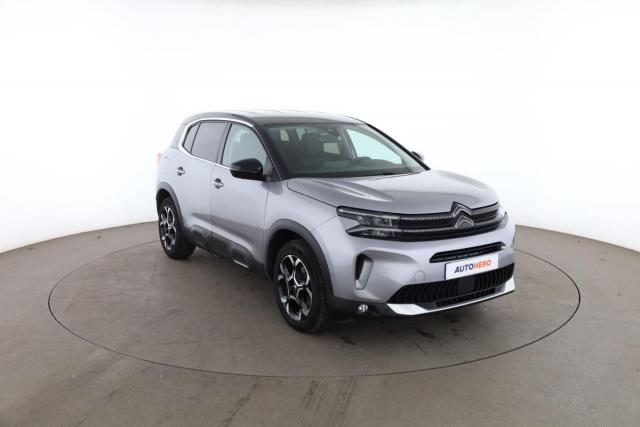 Citroen C5 Aircross image 9