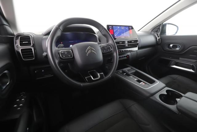 Citroen C5 Aircross image 6