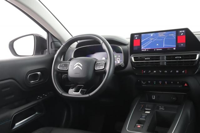 Citroen C5 Aircross image 7