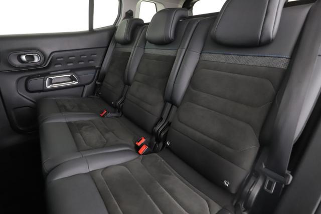 Citroen C5 Aircross image 8