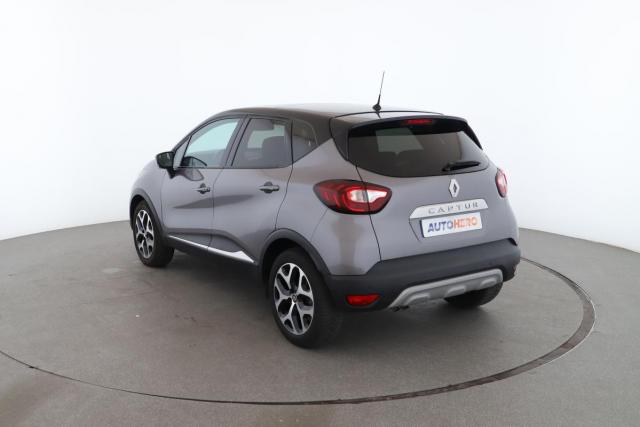 Renault Captur image 3