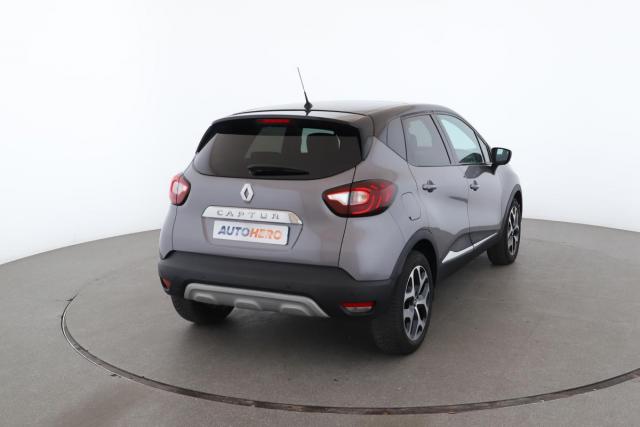 Renault Captur image 6