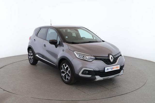 Renault Captur image 1