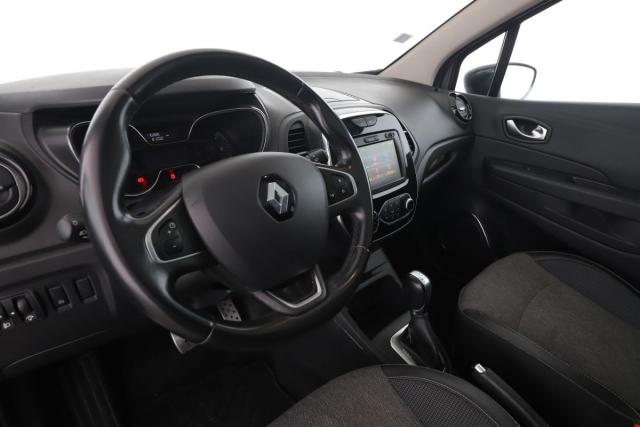 Renault Captur image 9