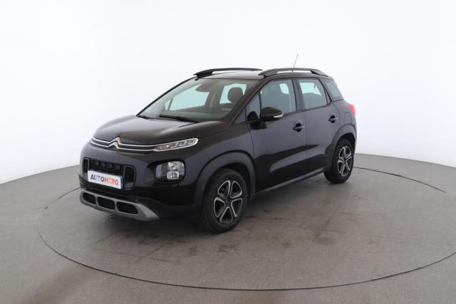 Citroen C3 Aircross 1.6 Blue-Hdi Feel 100 Ch