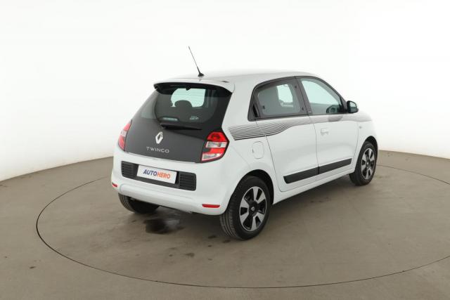 Renault Twingo image 9