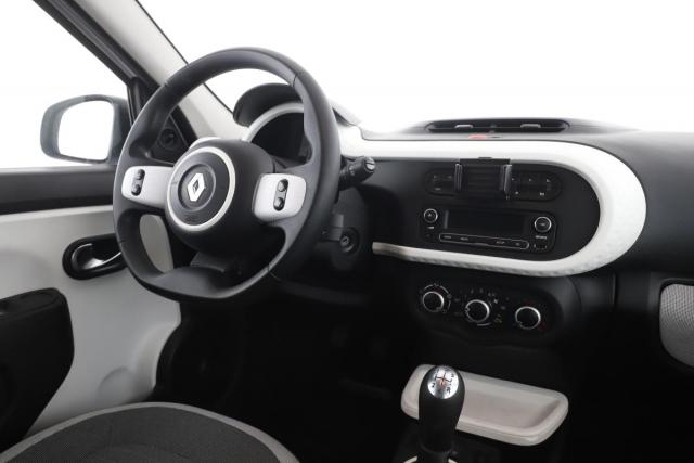 Renault Twingo image 8