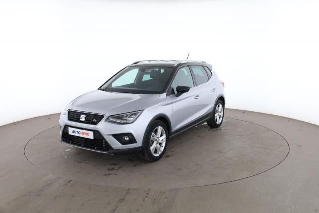 Seat Arona 1.5 Tsi Act Fr Bv6 150 Ch