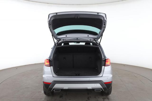 Seat Arona image 5