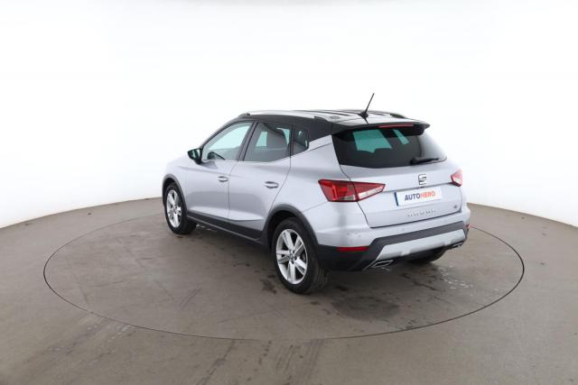 Seat Arona image 9