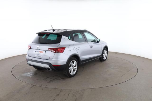 Seat Arona image 1