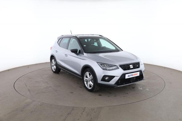 Seat Arona image 8