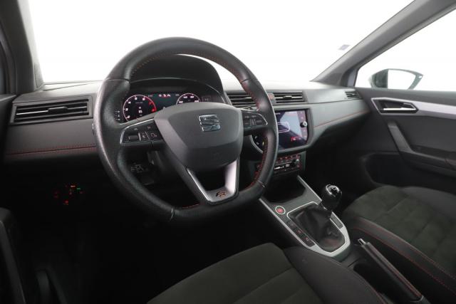 Seat Arona image 4