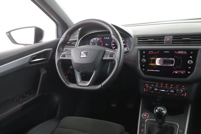 Seat Arona image 7