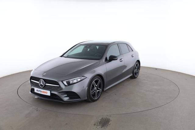Mercedes Benz Classe A 200 D Amg Line 8g-Dct 150 Ch