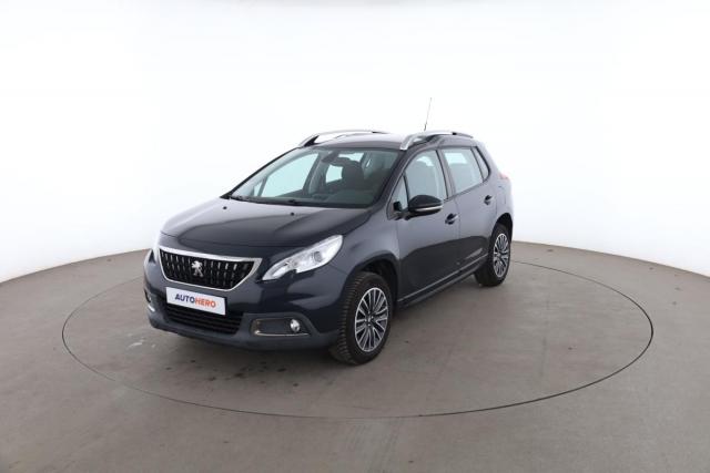 Peugeot 2008 1.2 Puretech Active 110 Ch