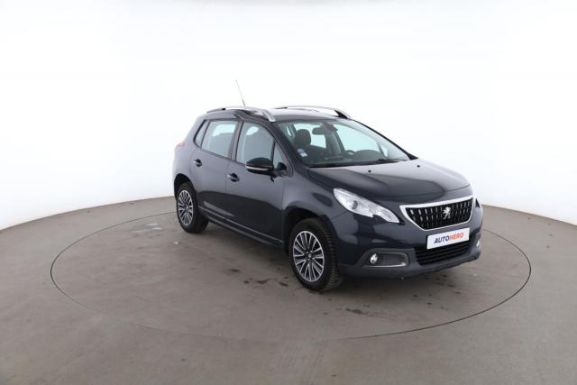 Peugeot 2008 image 5