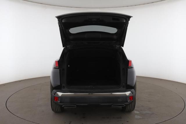 Peugeot 3008 image 2