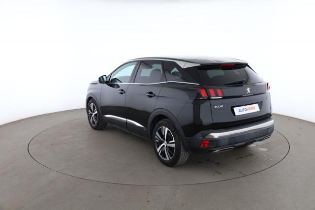 Peugeot 3008 image 9