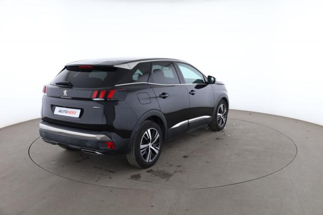 Peugeot 3008 image 1