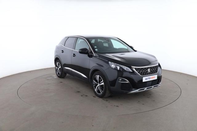 Peugeot 3008 image 4
