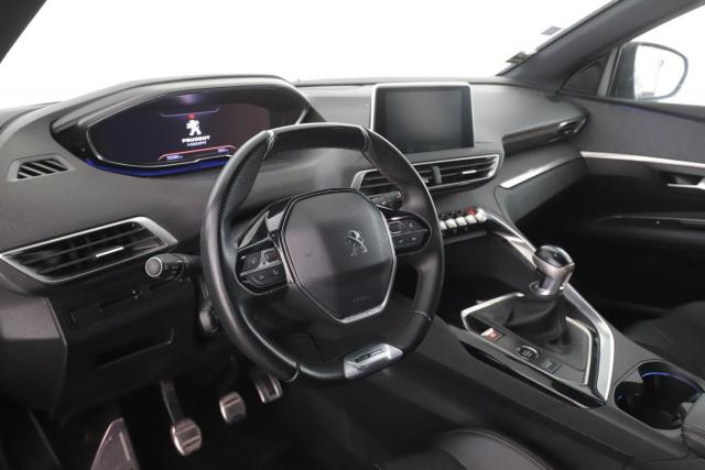 Peugeot 3008 image 8