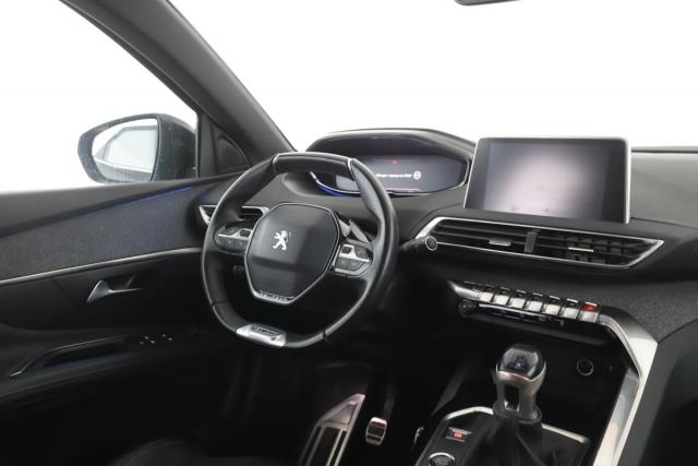 Peugeot 3008 image 5