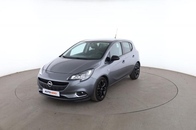 Opel Corsa 1.4 Turbo 5p 90 Ch