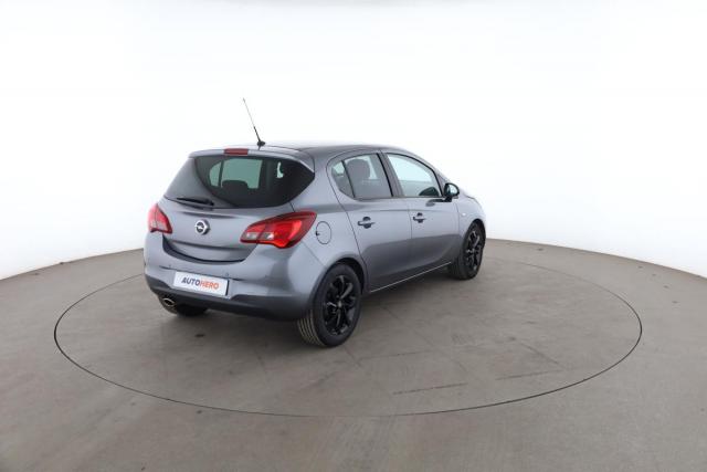 Opel Corsa image 2