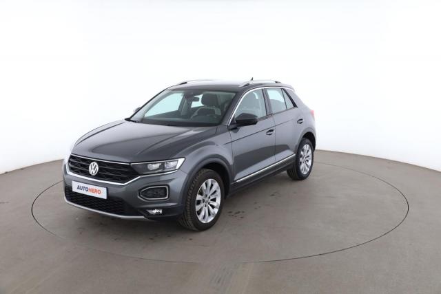 Volkswagen T-Roc 1.5 Tsi Evo Carat 150 Ch